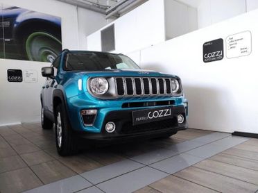 Jeep Renegade 1.3 T4 190CV PHEV 4xe AT6 Limited