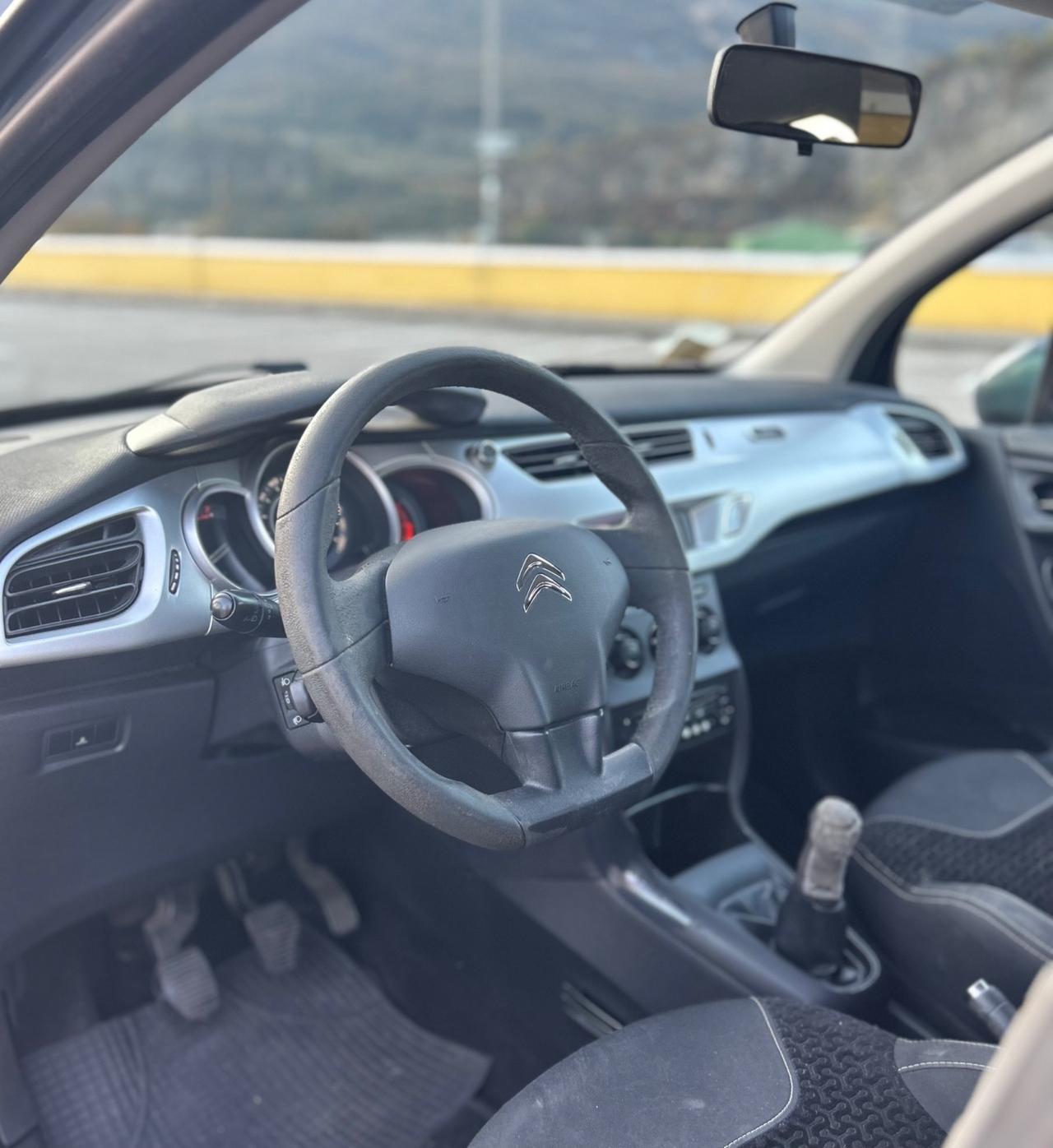 Citroen C3 1.1 Seduction Neopatentati 2010