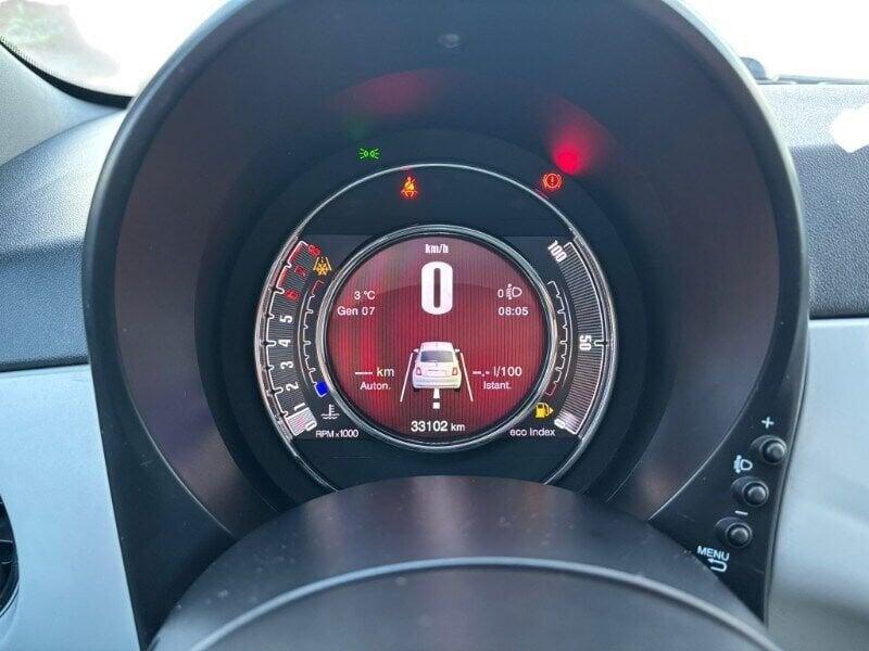 FIAT 500 500 1.2 Dolcevita