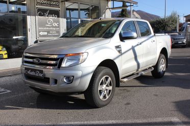 Ford Ranger 2.2 TDCi Doppia Cabina XLT 5pt. PREZZO FINITO