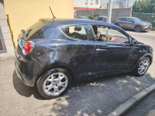 ALFA ROMEO MiTo 1.3 JTDm-2 95 CV S&S Distinctive Sport Pack NEOPAT