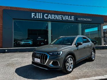 AUDI Q3 2ª serie Q3 35 TDI Business Advanced