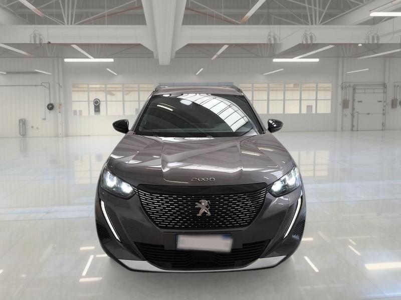 PEUGEOT 2008 BLUEHDI 130 EAT8 ALLURE PACK S/S AUT. CROSSOVER