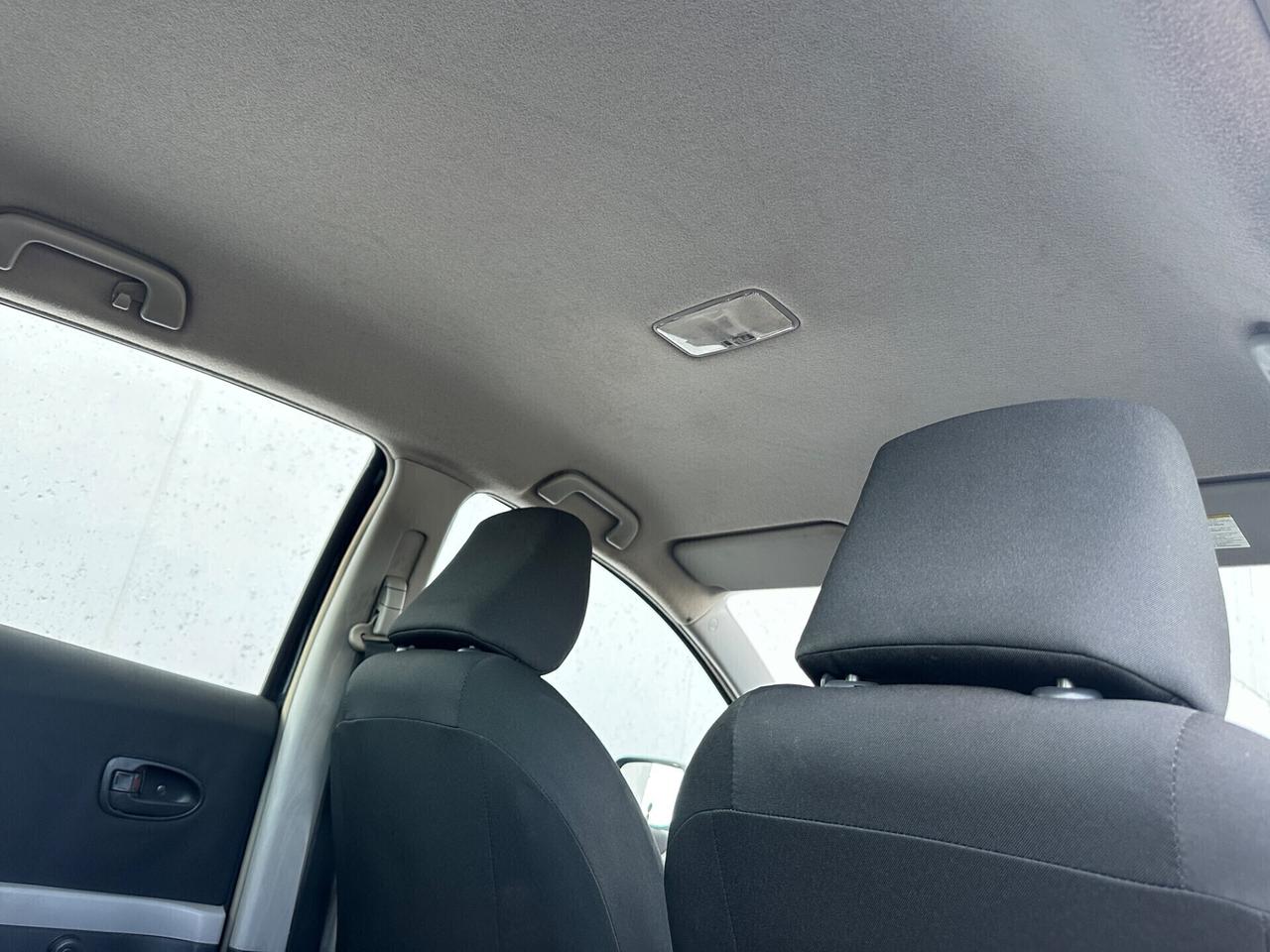 Toyota Yaris 1.0 5 porte Unico Proprietario