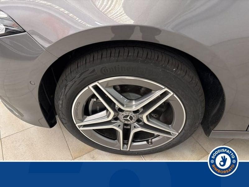 Mercedes-Benz Classe A 250e EQ-Power Automatic AMG Line Advanced Plus Digital Edition