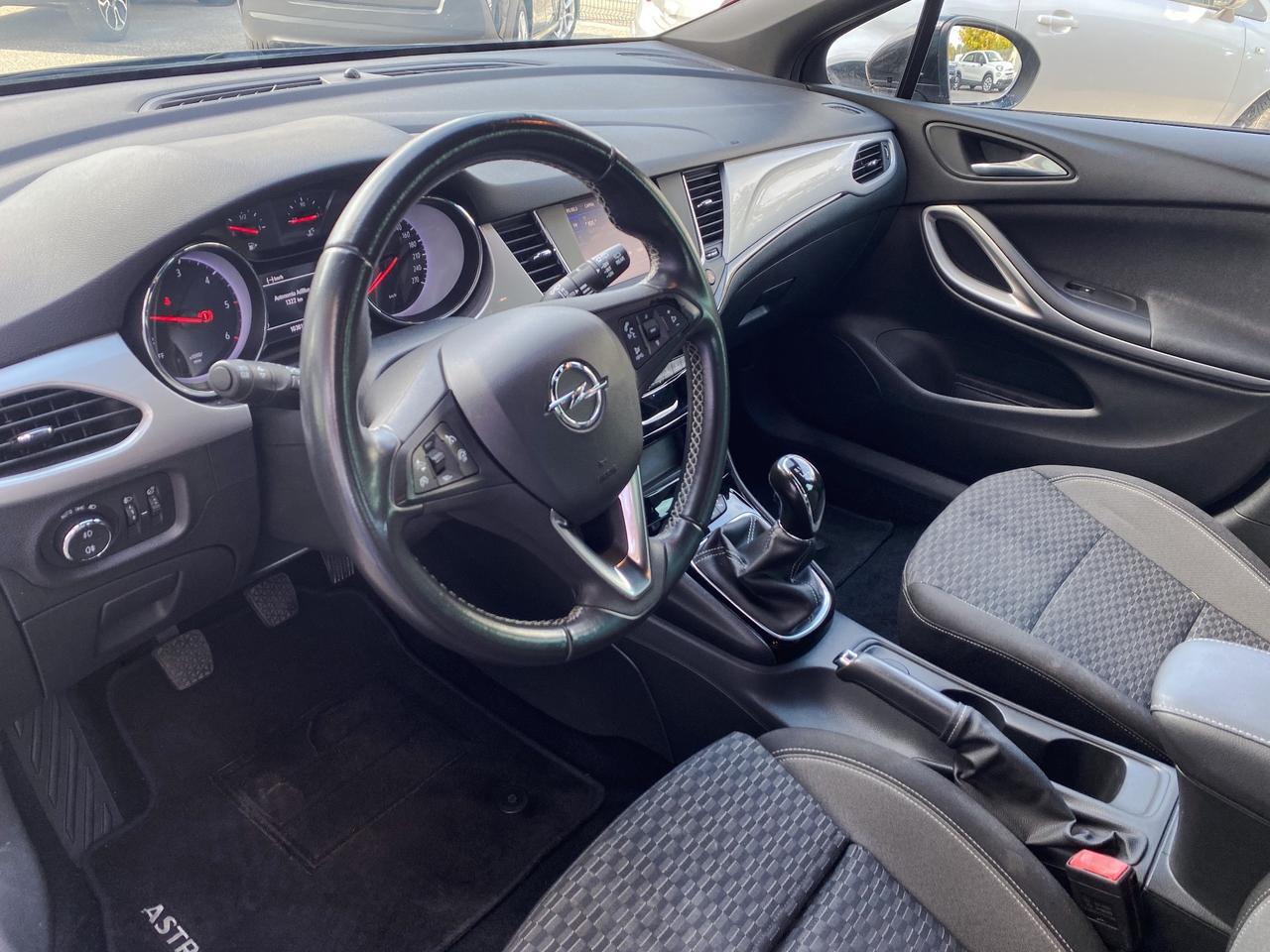 Opel Astra 1.5 CDTI 105cv GS Line - 2021