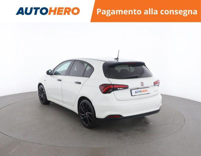 FIAT Tipo 1.0 5 porte City Sport