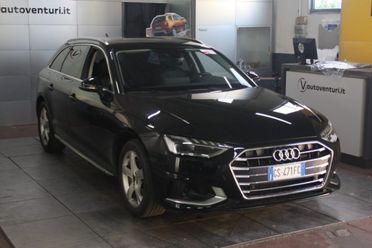 AUDI A4 35 TDi S tronic Business Avant