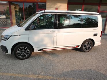 Volkswagen California 2.0 TDI 150CV DSG Ocean