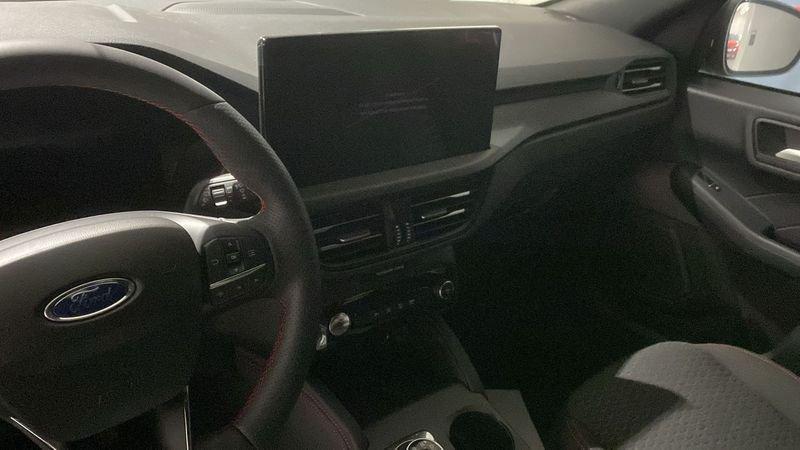 Ford Kuga Kuga 2.5 Full Hybrid 180 CV CVT 2WD ST-Line