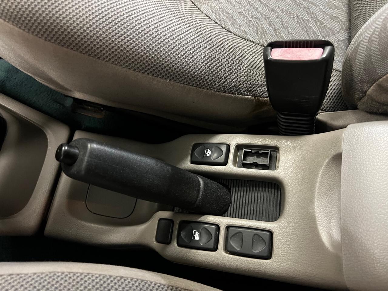 Land Rover Freelander 2.0 Td4 16V cat 3p. Hardback