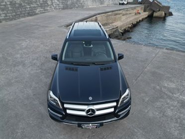Mercedes-benz GL 350 CDI 4matic 7G-TRONIC - 7 POSTI - 2016