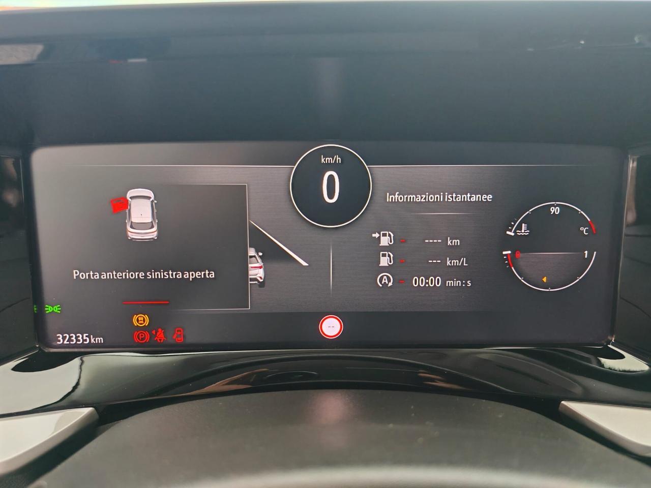 Opel Mokka 1.5 diesel