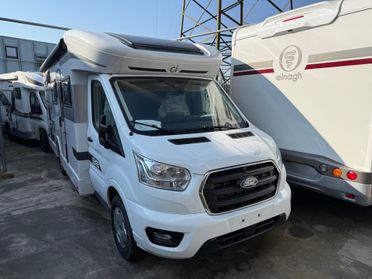 CI INTYERNATIONAL HORON 98 XT 5 POSTI OMOLOGATI