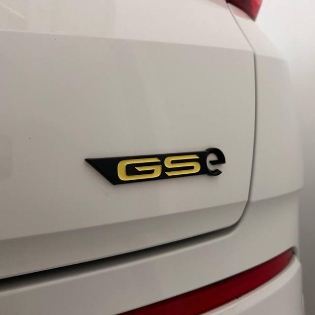 OPEL Grandland 1.6 PHEV aut. AWD GSe