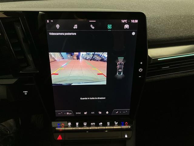 RENAULT Megane E-Tech Techno EV60 220cv AC22