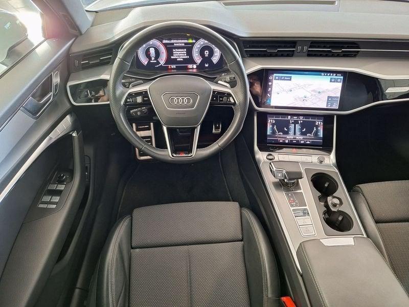 Audi A6 A6 Avant 45 3.0 TDI quattro ultra S tronic Business Sport