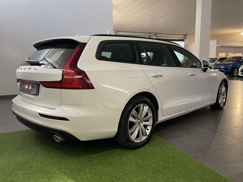 Volvo V60 V60 D3 Geartronic R-design