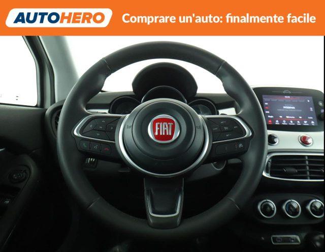 FIAT 500X 1.3 T4 150 CV DCT Connect