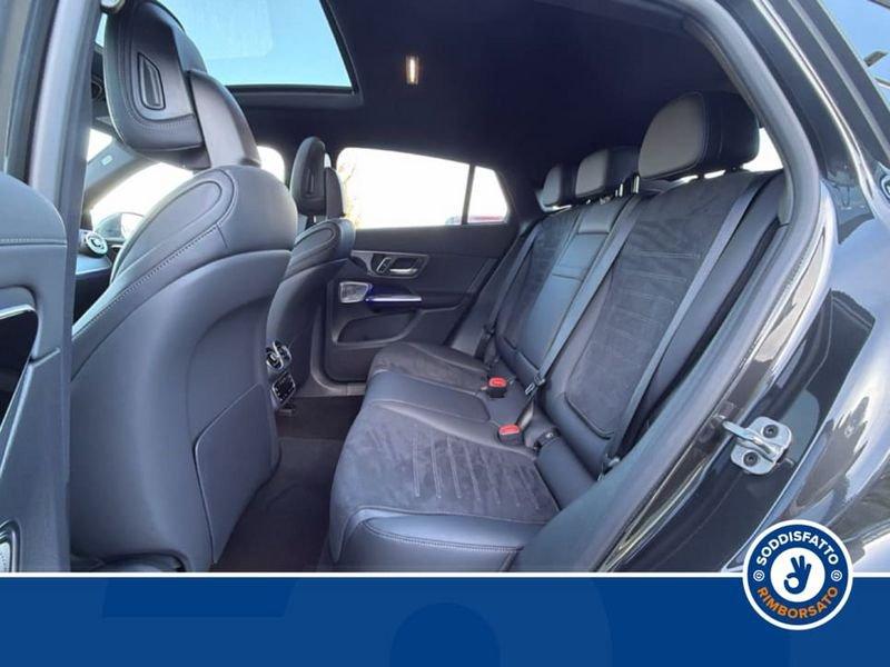 Mercedes-Benz GLC Coupé GLC 300de 4Matic EQ-Power Coupé AMG Line Premium Plus