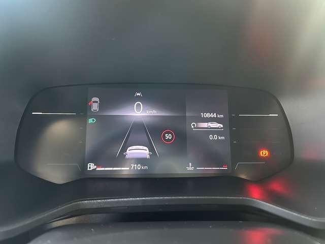 Renault Clio 1.0 tce Evolution 90cv