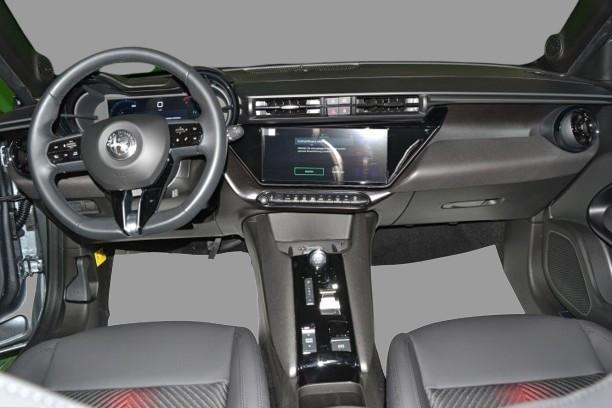 ALFA ROMEO Junior - Junior 1.2 ibrida Speciale 136cv edct6