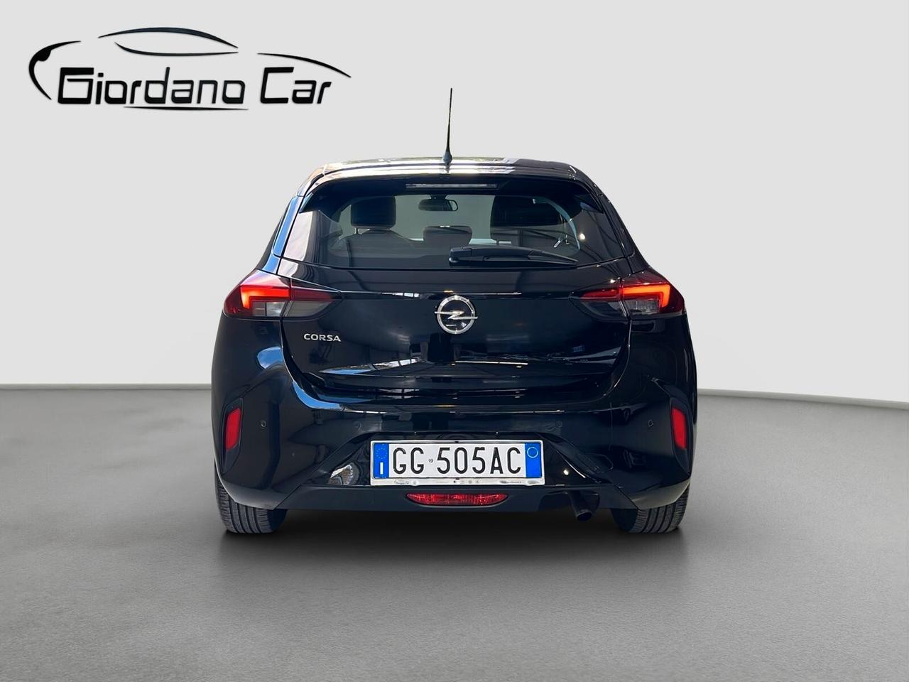 Opel Corsa 1.2 Elegance