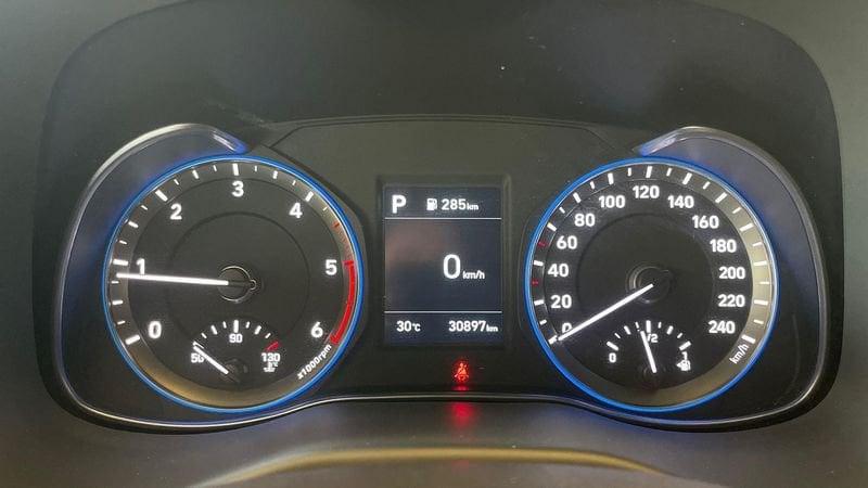 Hyundai Kona 1.6 CRDi 136cv XPrime Techno Pack 2WD DCT