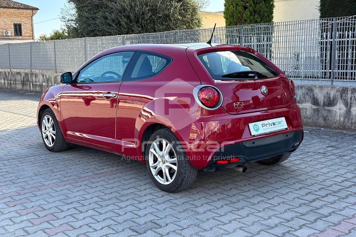 ALFA ROMEO MiTo 1.4 78 CV 8V S&S Distinctive