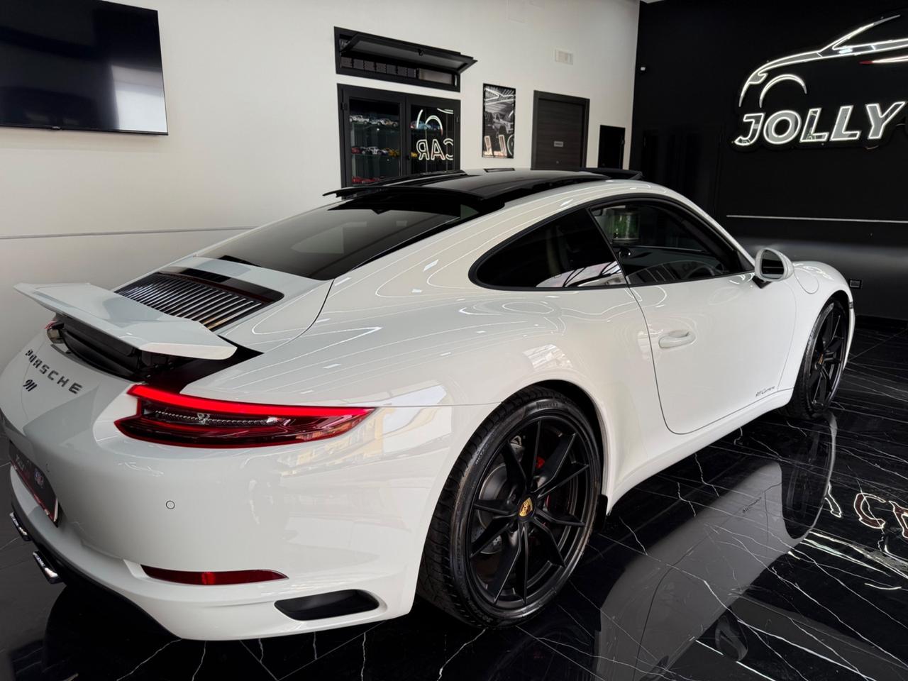 Porsche 911 3.0 Carrera IVA ESPOSTA.