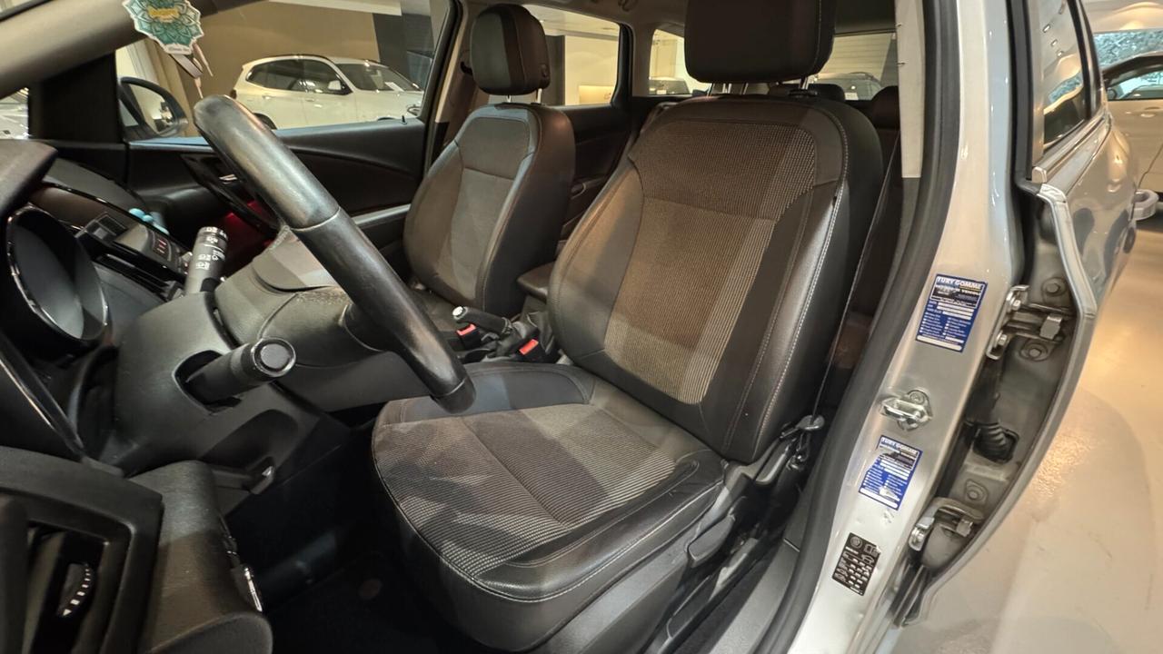 Opel Astra 1.6 CDTI Tourer Business - 2016