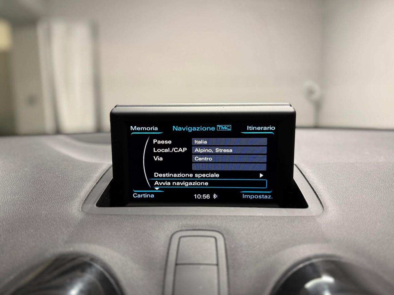 Audi A1 SPB 1.6 TDI S tronic Ambition