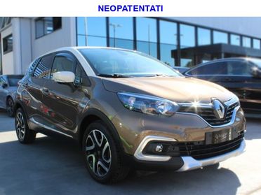 RENAULT Captur 1.5 DCI 90CV ICONIC