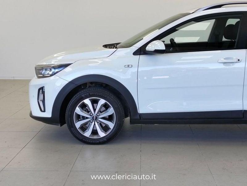 Kia Stonic 1.2 DPI Urban