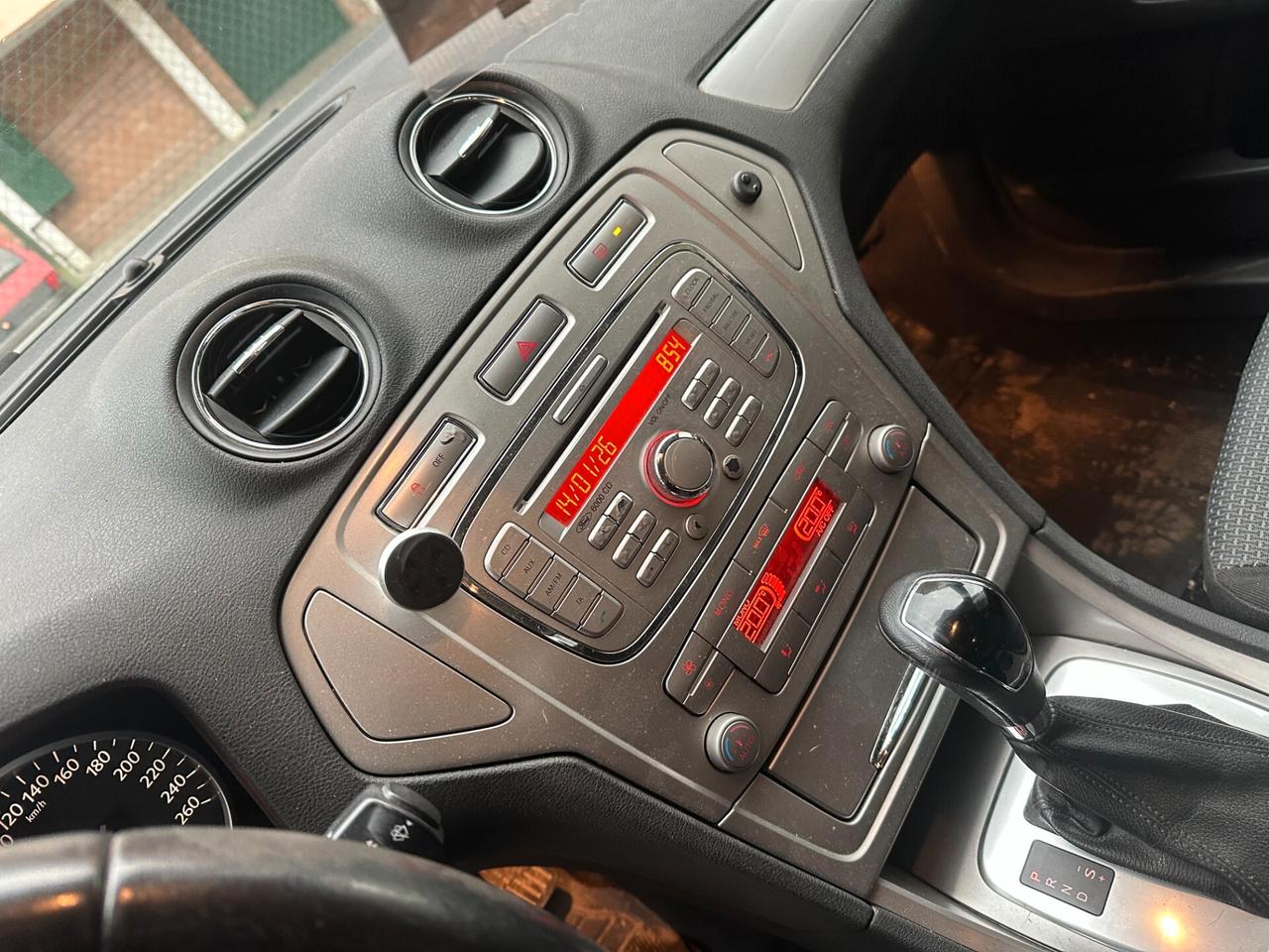 Ford Mondeo SW 2.0 TDCi 130 CV aut. (12 RATE)