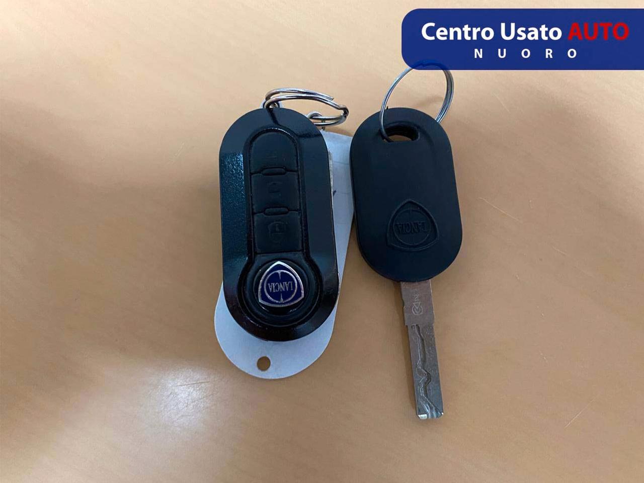 Lancia Ypsilon 1.2 69 CV