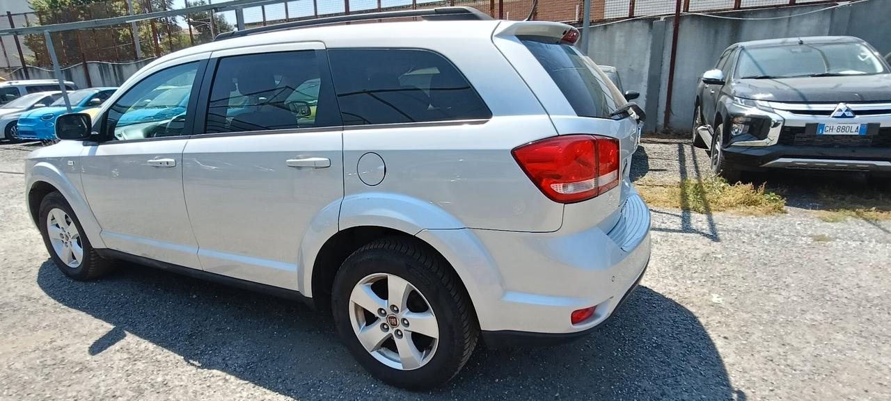 Fiat Freemont 2.0 Multijet 140 CV Urban