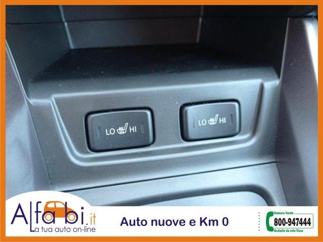 SUZUKI Vitara 1.4 110CV MHEV 4WD Man. Cool+