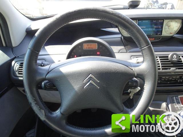 CITROEN C8 2.0 HDi 136CV FAP Dynamique QR