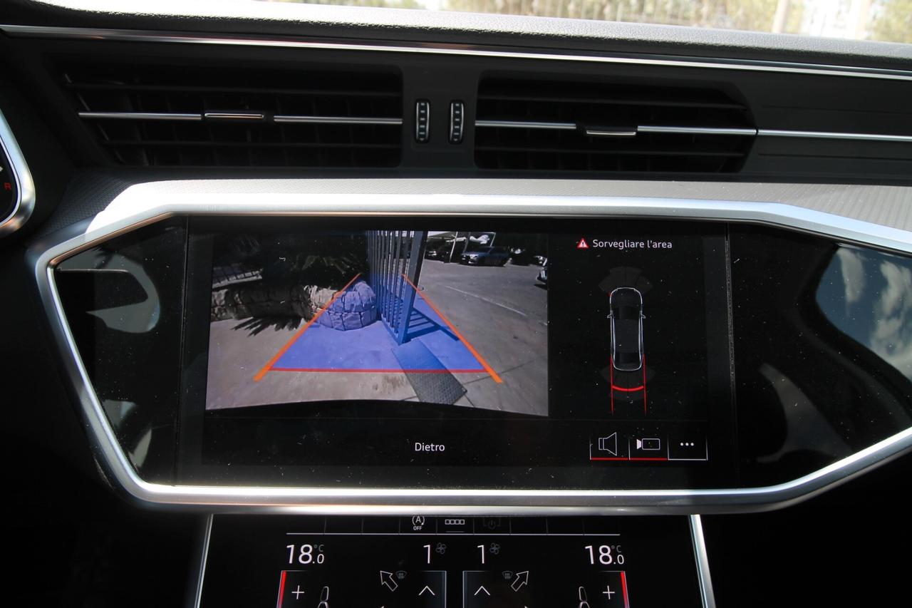 Audi A6 40 TDI quattro 204cv S line edition|11.2024
