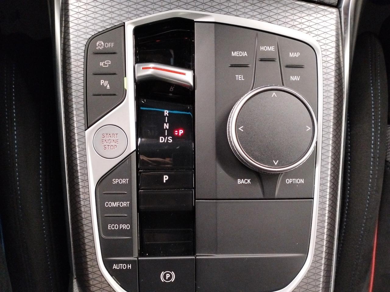 Bmw 320 320d 48V xDrive Touring Msport