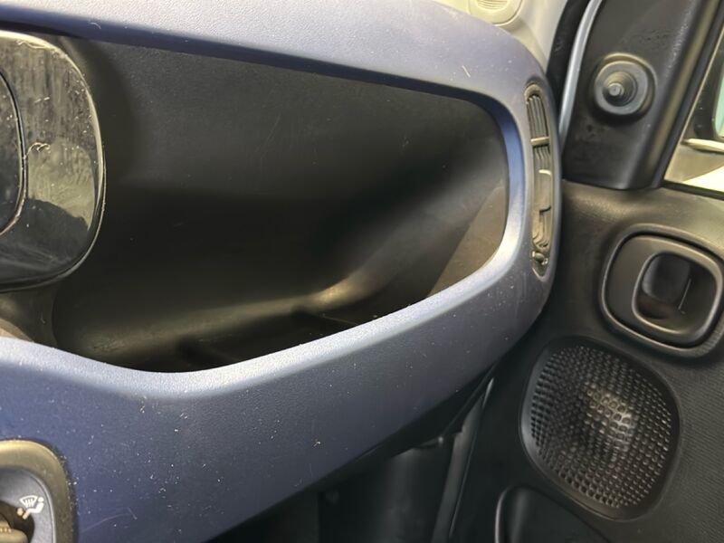 FIAT Panda Panda 1.2 Gpl 69cv