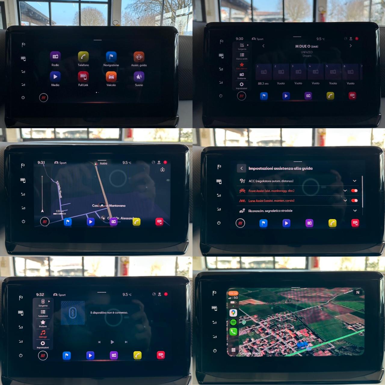 SEAT ARONA FR 1.0 TSI