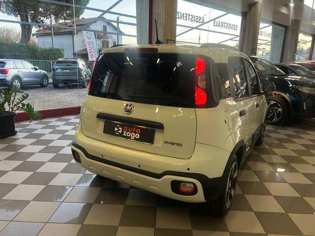 Fiat Panda Pandina Cross 1.0 firefly hybrid s