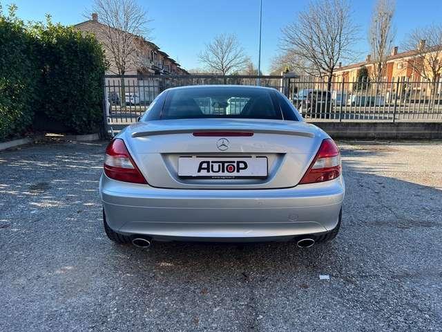 Mercedes-Benz SLK 280 cat Sport