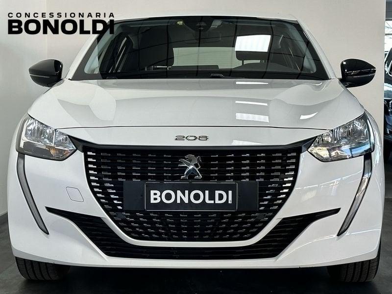 Peugeot 208 Active Pack PureTech 75 S/S