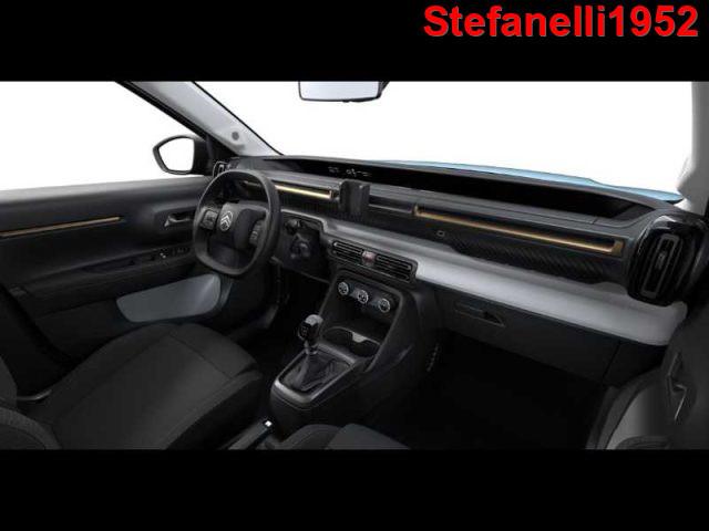 CITROEN C3 Aircross Nuova PureTech Turbo 100 MT6 - YOU