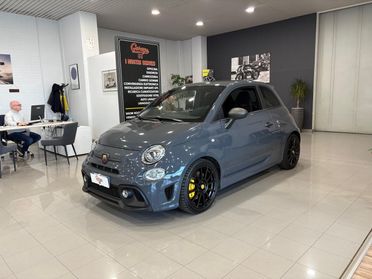 Abarth 595 1.4 t-jet Competizione 180cv