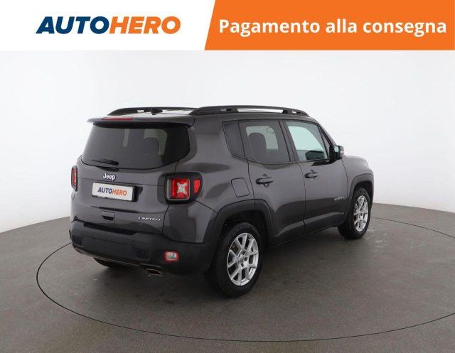 JEEP Renegade 1.0 T3 Limited