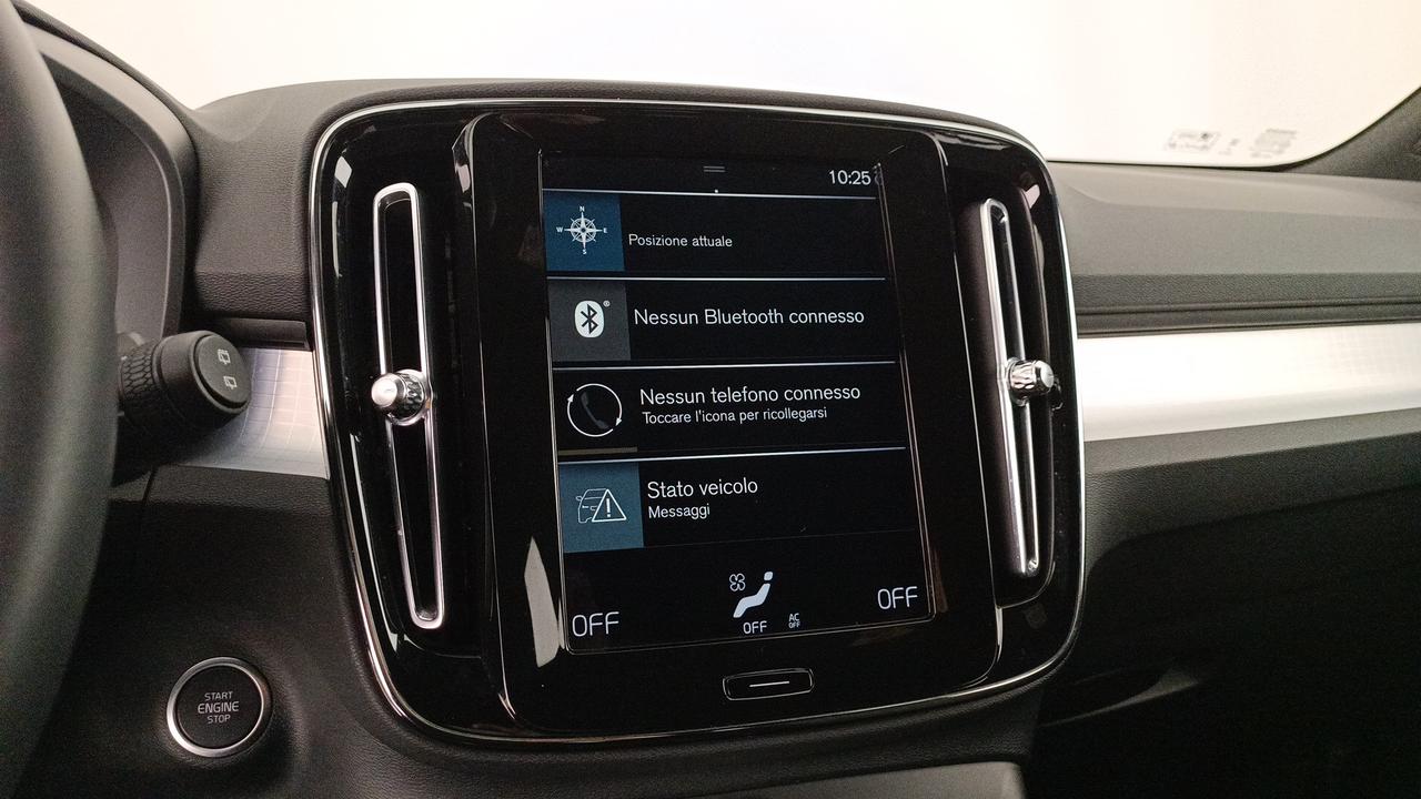 VOLVO XC40 1.5 t2 Core auto